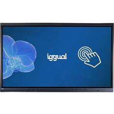 Iggual Interactive Touch Screen 65 in