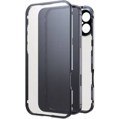 Blackrock Cover 360° Glass für Apple iPhone 16 Plus