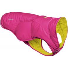 Pets Ruffwear Quinzee Jacket Fireweed Pink XS