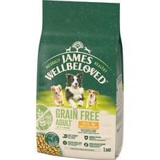 James Wellbeloved Kalkkunaa 1.5 kg