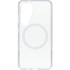 OtterBox Samsung Galaxy S25 Mobilskal OtterBox Symmetry Series Clear MagSafe Skal Med Magneter För Samsung Galaxy S25