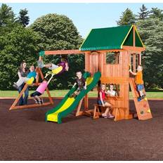 Backyard Discovery Somerset Swing Set