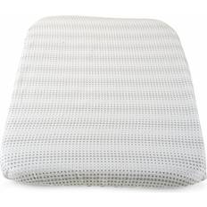 Chicco Lagen Børneværelse Chicco Fitted Sheet Next2Me Blanc