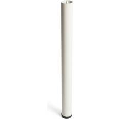 Table Legs on sale REI Adjustable Cylindrical Steel Legs Ø 7.6 x 71 cm Table Leg