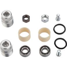 Race Face Pedaler Race Face Aeffect Bearring Rebuild Kit Svart