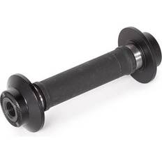 Helix BMX Axle & Cone Set Black Rear
