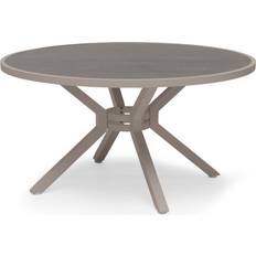 Hillerstorp Hånger Bord Ø140 cm Sand