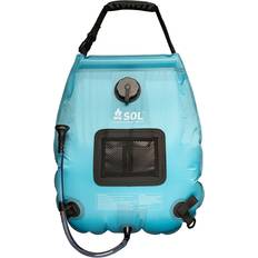 Survive Outdoors Longer Camping Shower 20L