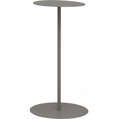 Hillerstorp Sideborde Hillerstorp Jet Set Ø35 x 74 cm Sand Sidebord