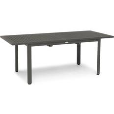 Hillerstorp Nydala Spisebord 96x200/280 cm Sand
