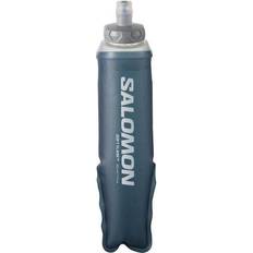 Soft flask Salomon Soft Flask 500ml Slate Grey Water Bottle 50cl