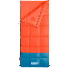 Coleman Sleeping Bags Coleman Kompact 40F Cool-Weather Sleeping Bag