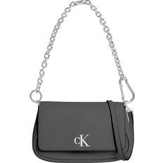 Calvin Klein Jeans Shoulder Bag - Schwarz