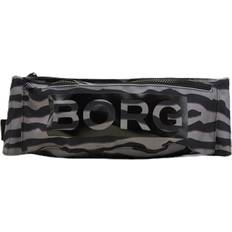 Björn Borg Midjeväskor Björn Borg Wanda Waist Bag - Black/Yellow
