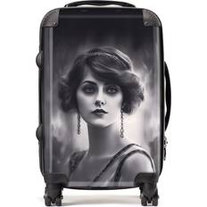 Luggage Warren Reed Warren Reed Designer Cabin Edwardian Showgirl Suitcase