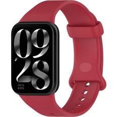 Adhesive Watch Band Strap Replacement for Xiaomi Band 9 Pro