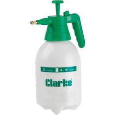 2L Manual Hand Sprayer