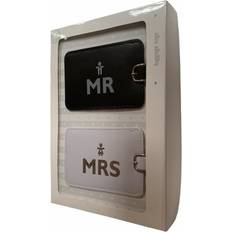 Luggage Xpressions Mr And Mrs Luggage Tags Wedding Gift
