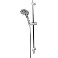 Pressalit Duschset Wave 30 Krom Krom