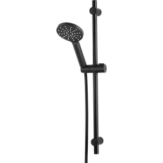 Duschset Wave 50 Mattsvart