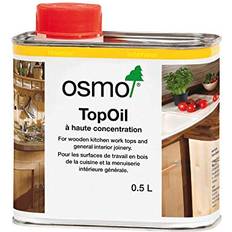 Osmo Paint Osmo TopOil 3056 Clear Matte 0.5 Liter