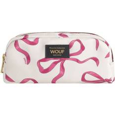 Wouf Tasker Wouf Kosmetiktaske - Pastelpink