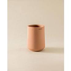 Countertop Blossom Saona Brush Holder