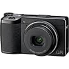 Ricoh GR III HDF Digital Camera 28mm