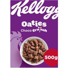 Oaties Choco Crunch 500G