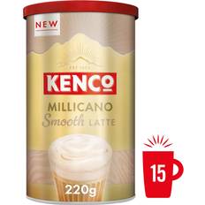 Kenco Millicano Latte Tin 220G
