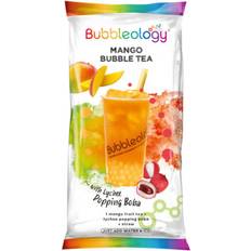 Mango Tea Bubbleology Mango Bubble Tea 35ml and 100g