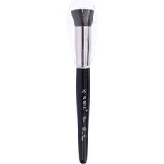 Vegan Foundation Brush Round 20 - Ref. 10120