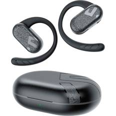 SoundPEATS Breezy Wireless Earphones Schwarz