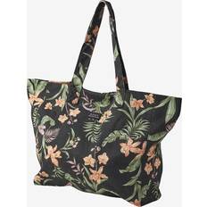 Roxy Tasker Roxy Taske Anti Bad Vibes Printed - Sort