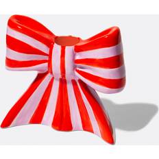Doiy Lysestage Bow Large 0008 Str 12 x 11 x 5 Fyrfadsstage