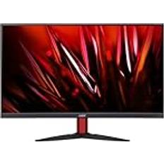 Acer Nitro KG242Y Ebmiix LED Skærm Gaming 24 inch 1920 x 1080 Full HD VGA HD-15 HDMI 100Hz