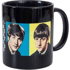 The Beatles Fab Four Mug Mug