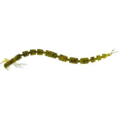 Westin Bloodteez Worm 5,5cm 0,5g 8-pack Seaweed Pearl