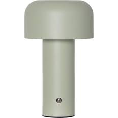 Belysning Star Trading Bobby Grön 803-03 Bordslampa
