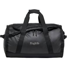 Duffelbag 90l Haglöfs Lava 90 L - True Black