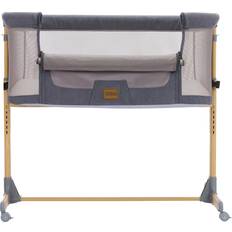 Fillikid Sovevogn Air Grey
