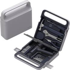 ‎QWSGJ003-Silver (1x2.0Ah)
