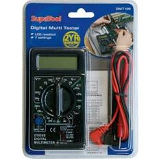 SupaTool Digital Multi Tester
