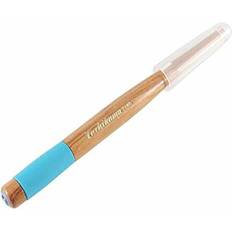 Blue Desktop Organizers Talens Tachikawa T-40 Blue Dip Pen Holder