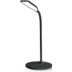 Nedis LED Lampa Med Trådlös Laddare 15W 2700 - 6500 K Bordslampa