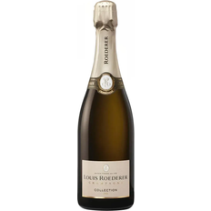 Collection 245 Chardonnay, Pinot Noir, Pinot Meunier Champagne 12.5% 75cl
