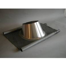 Skorsteiner KIERULFF Metalbestos Skorstein UØ 550mm Som Dekker 5-32° Flex