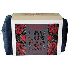 Parfumer Replay Giftset Signature Lovers Man Edt Pochette 100ml