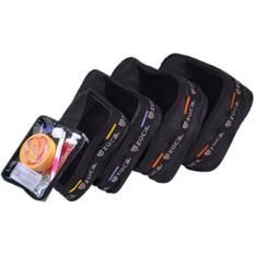 Luggage ZUCA Pro Packing Pouch Set 5 Large Color-Coded