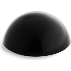 Dörrstopp på rea Habo Buffert 81 55x25mm Svart